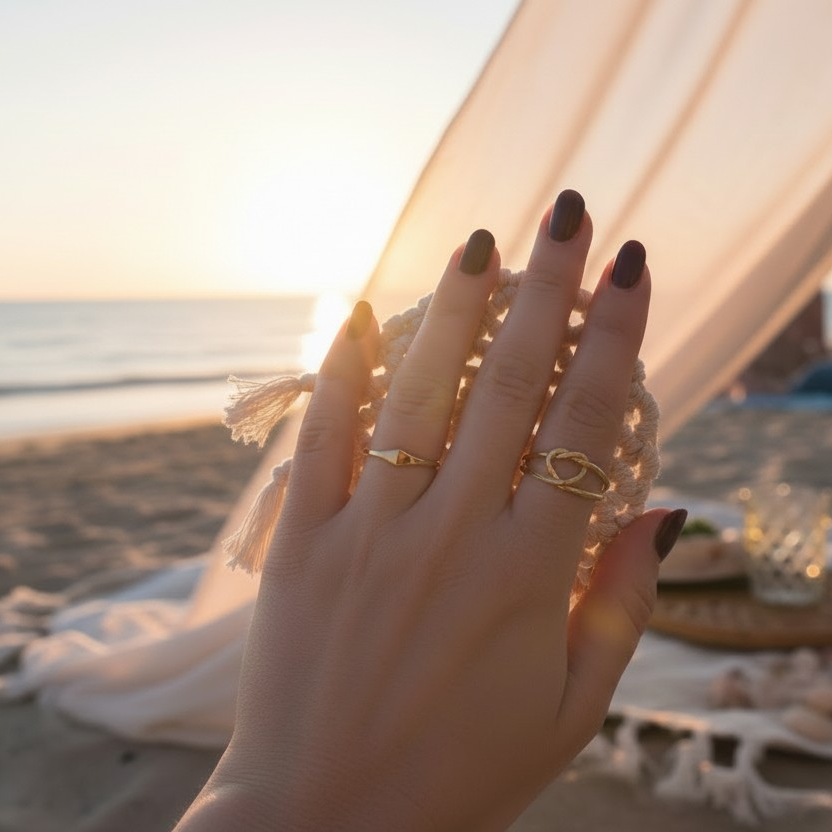 Sélia Ring