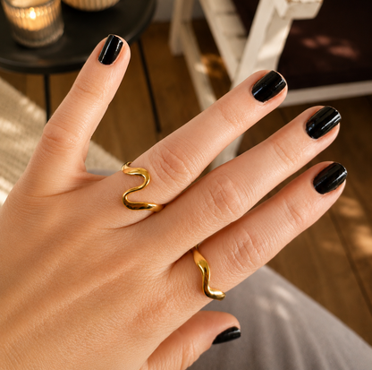 Serayá Ring