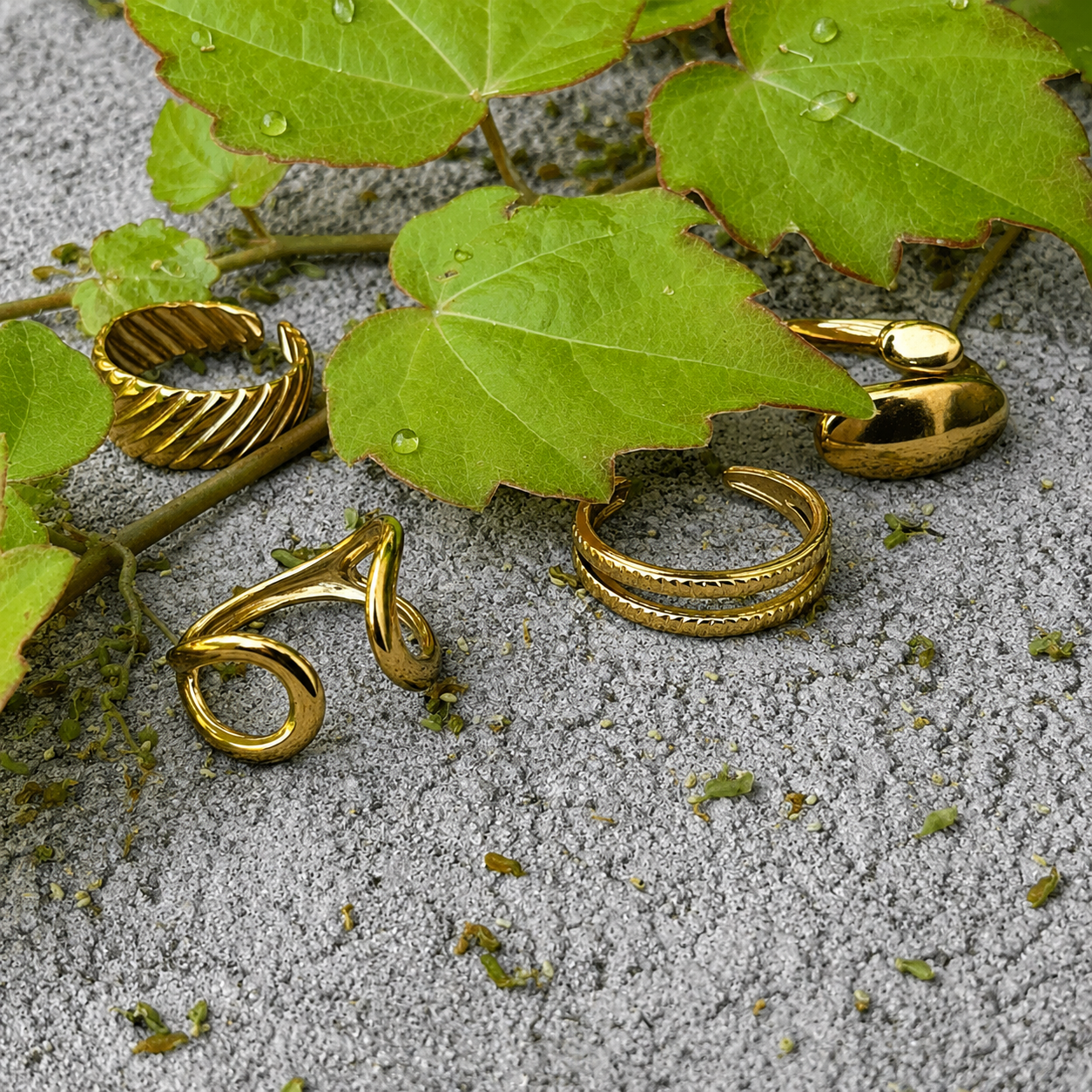 Seréva Ring