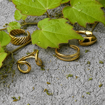 Seréva Ring