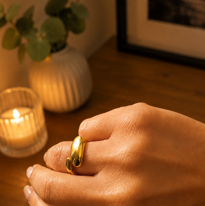 Soléane Ring