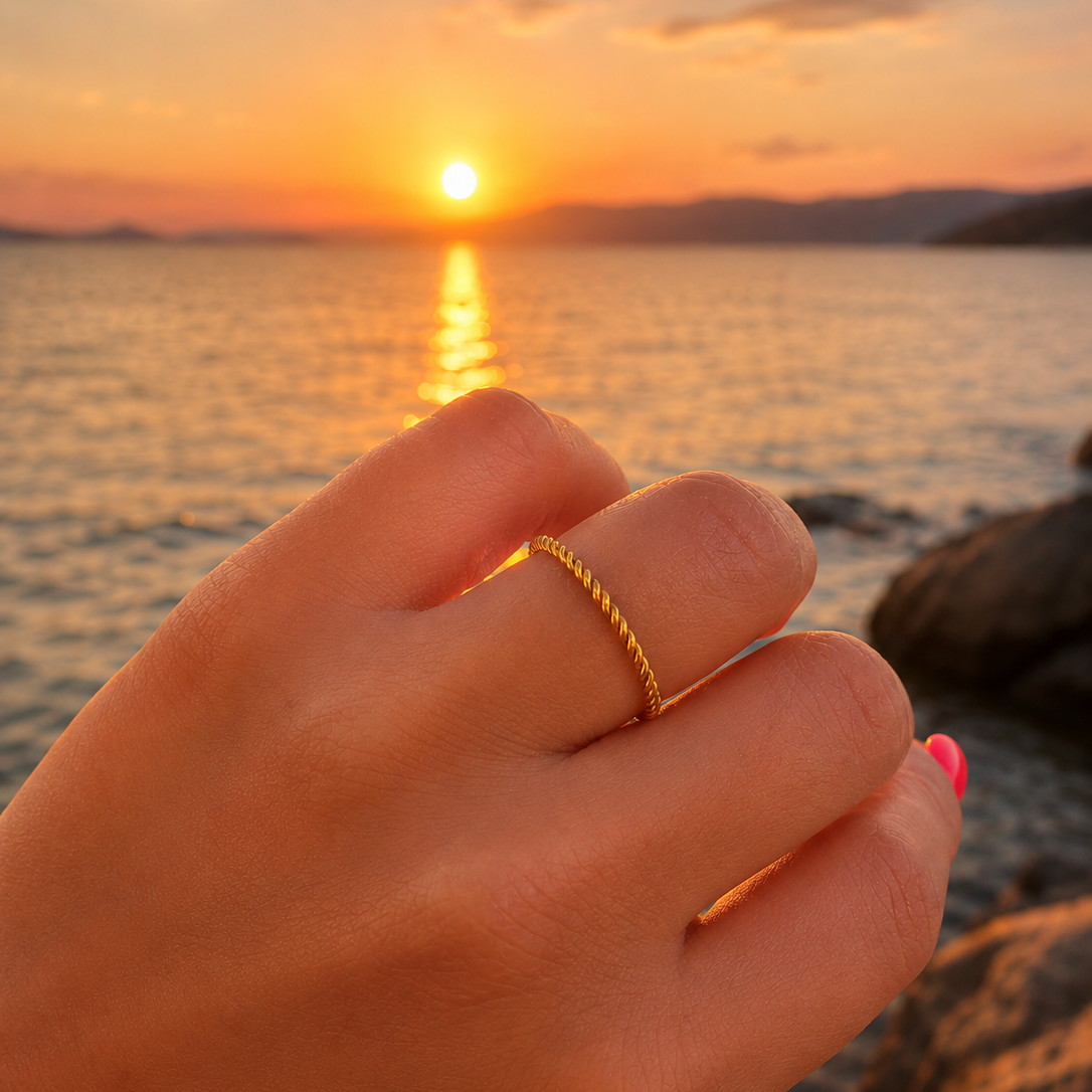 Toríe Ring