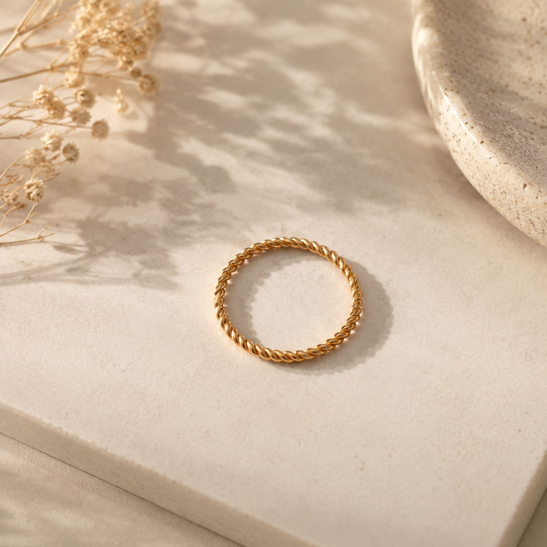 Toríe Ring