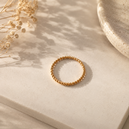Toríe Ring