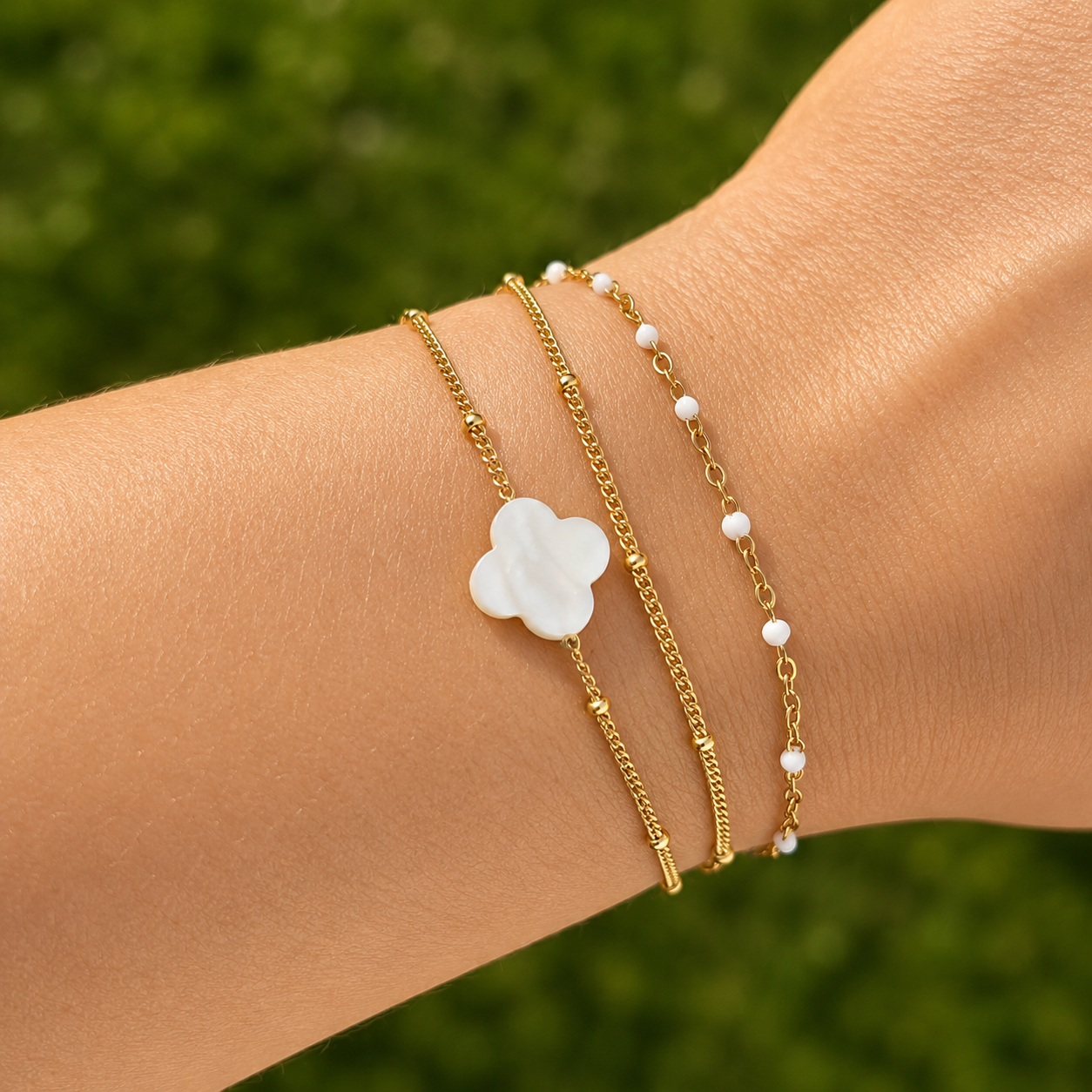 Liréa Armband