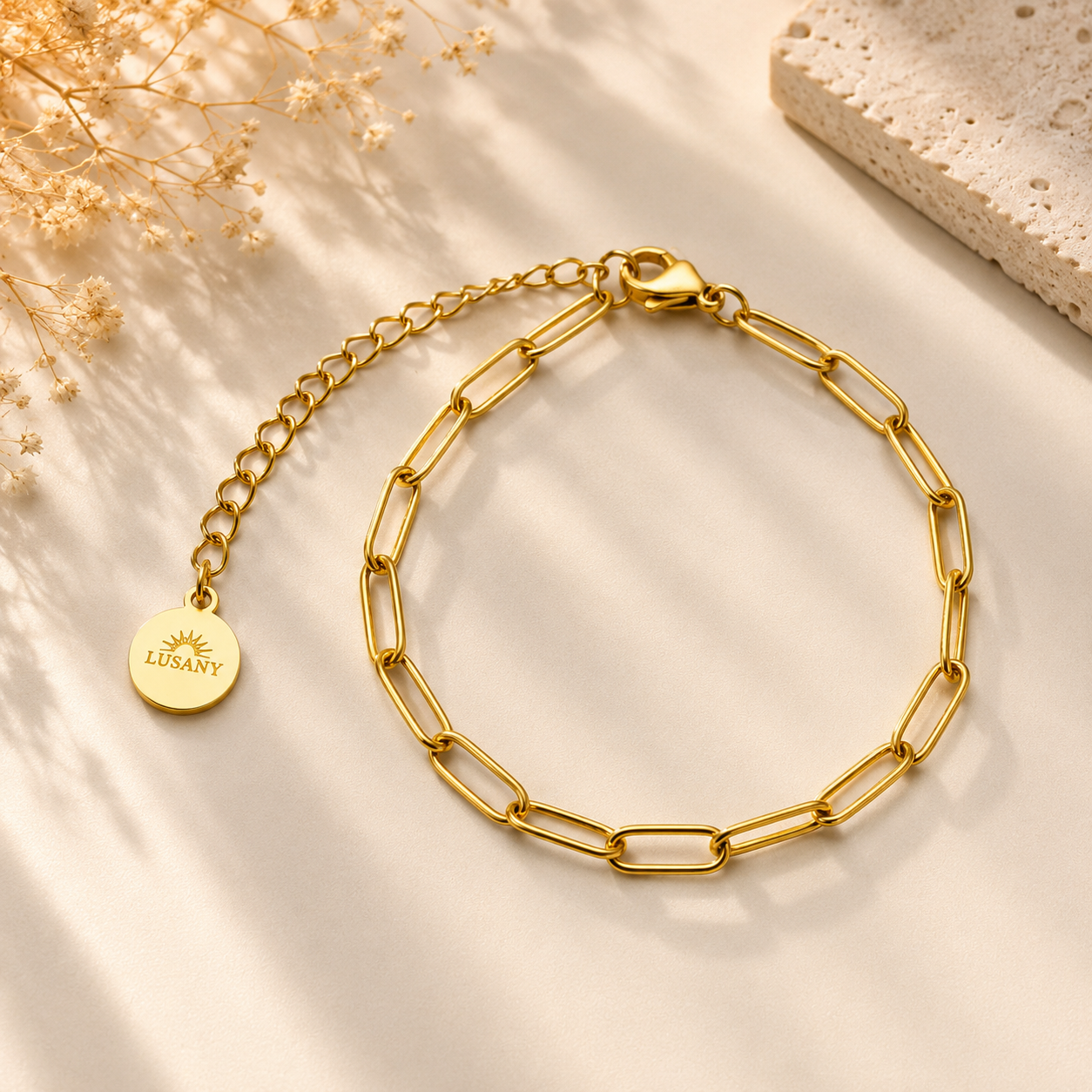 Valéon Armband