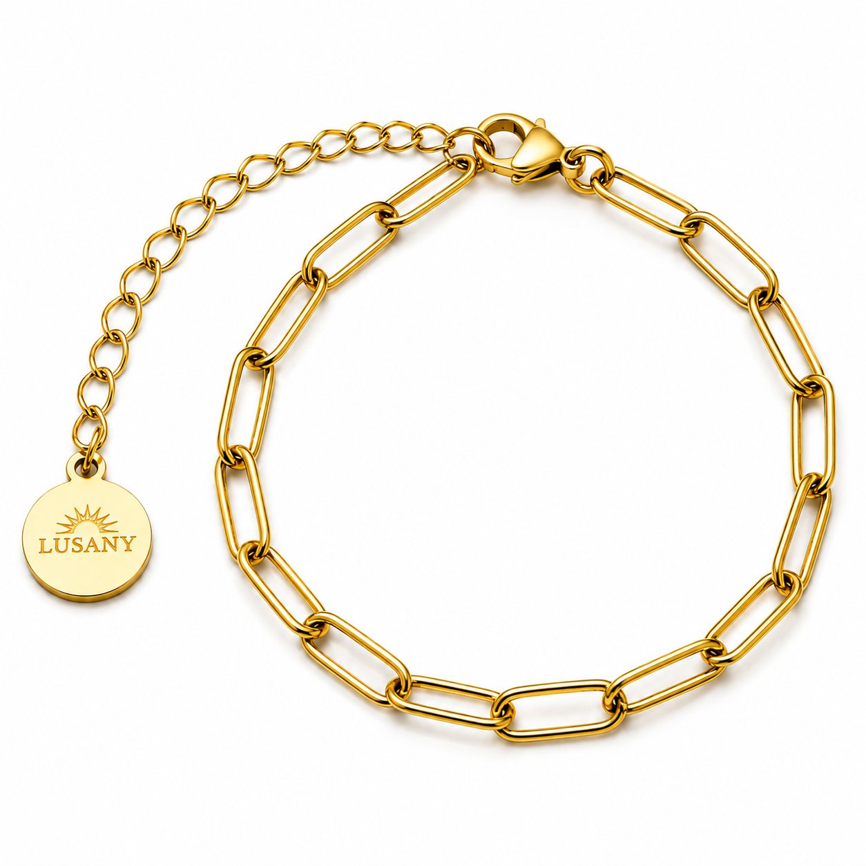 Valéon Armband