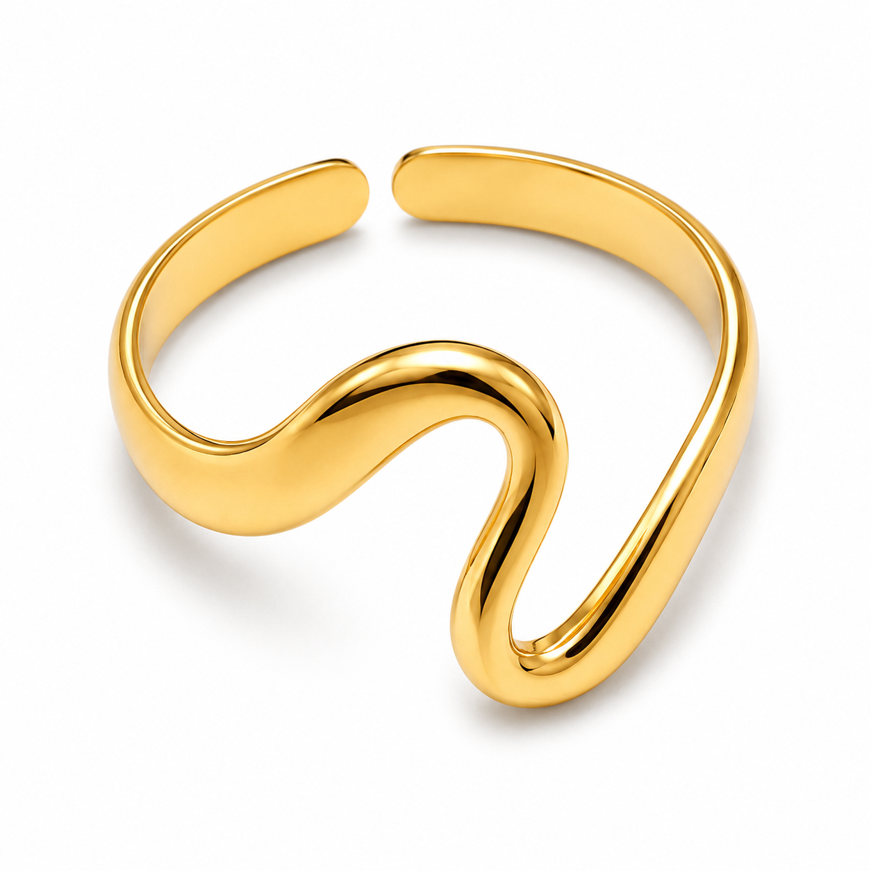 Serayá Ring