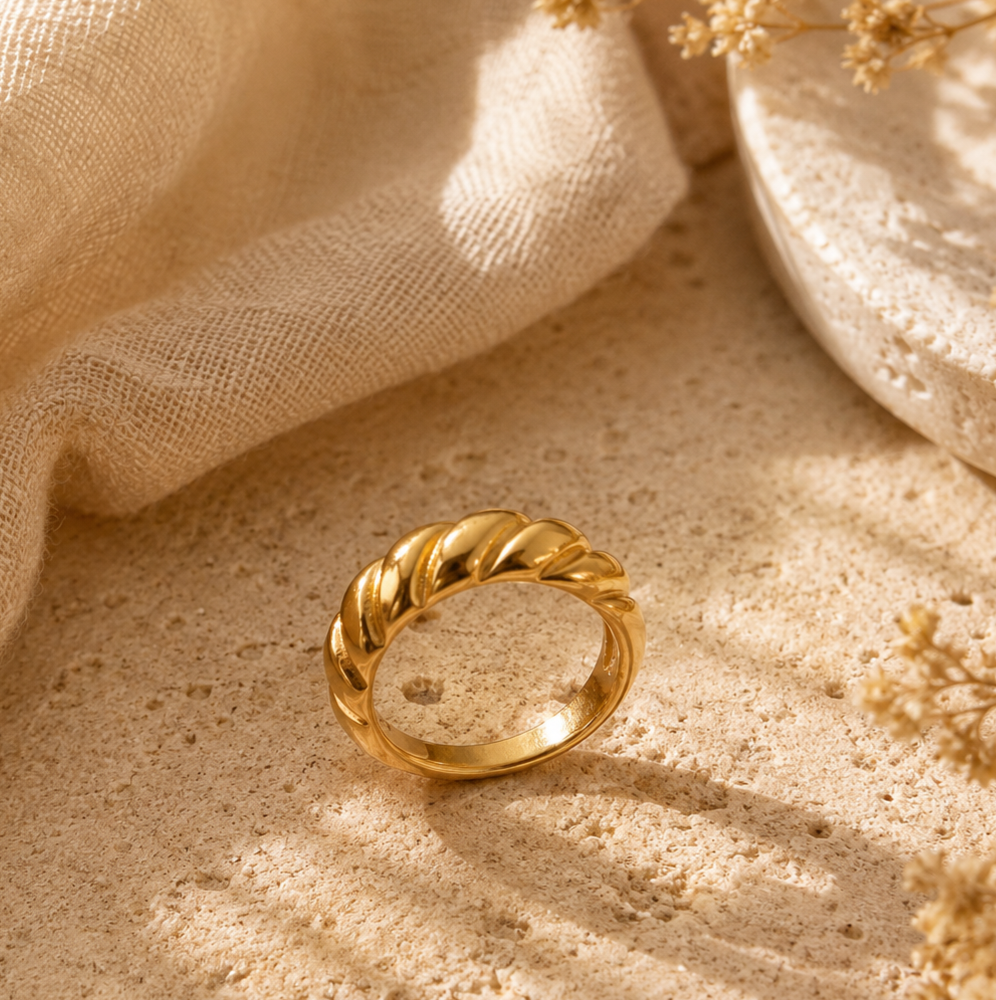 Zeréa Ring