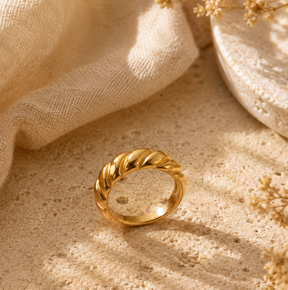 Zeréa Ring