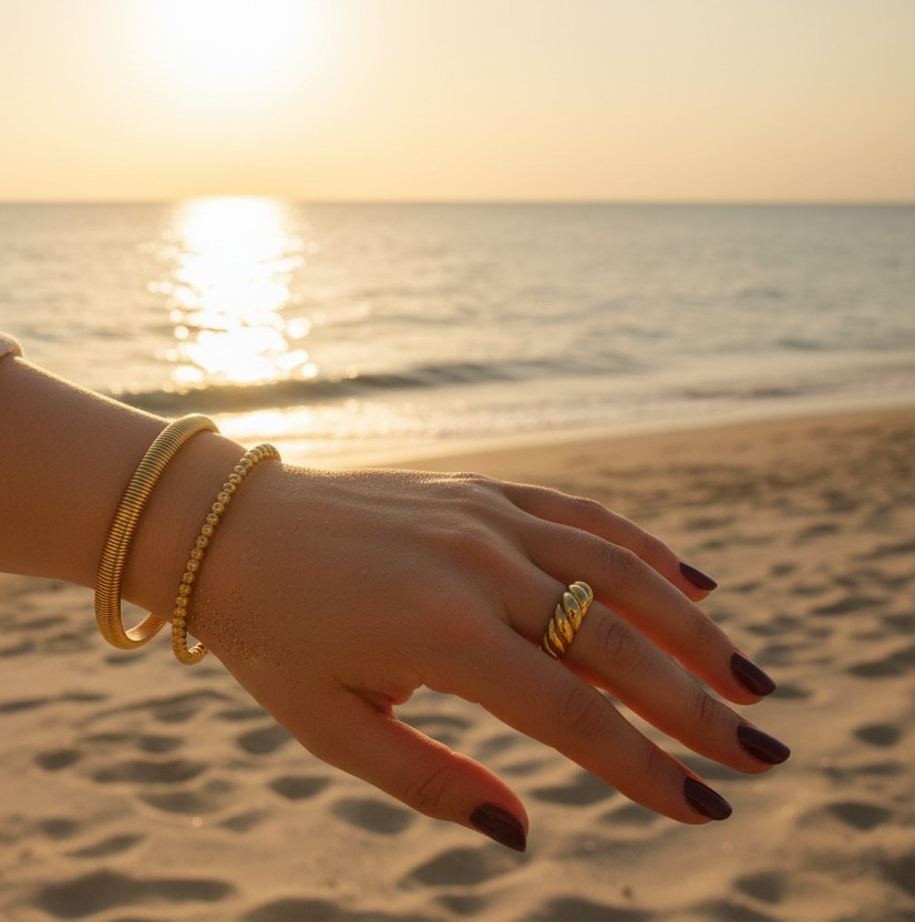 Zeréa Ring