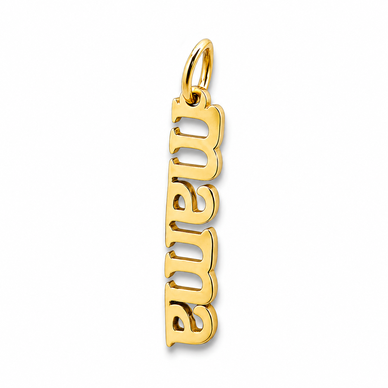Máre Charm