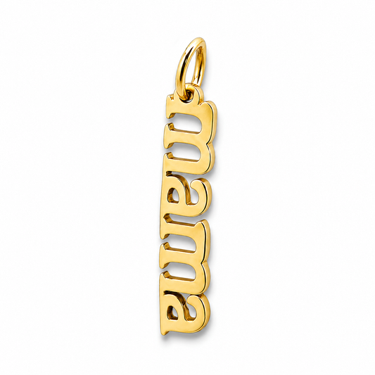 Máre Charm