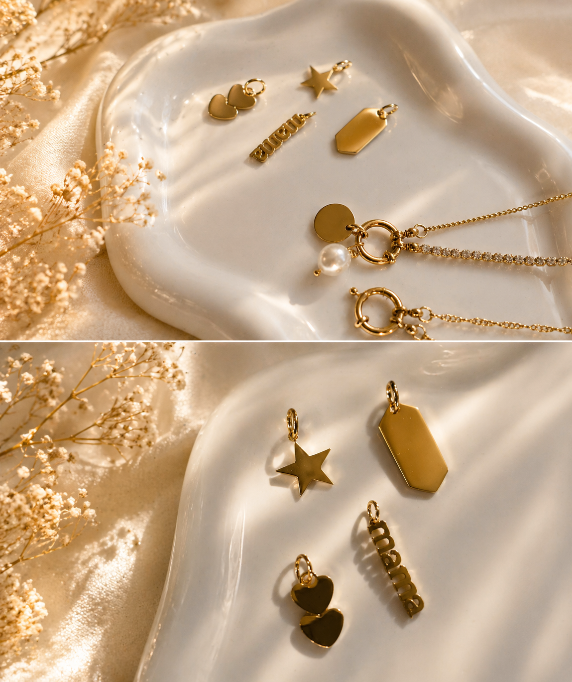 Máre Charm