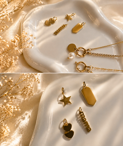 Máre Charm