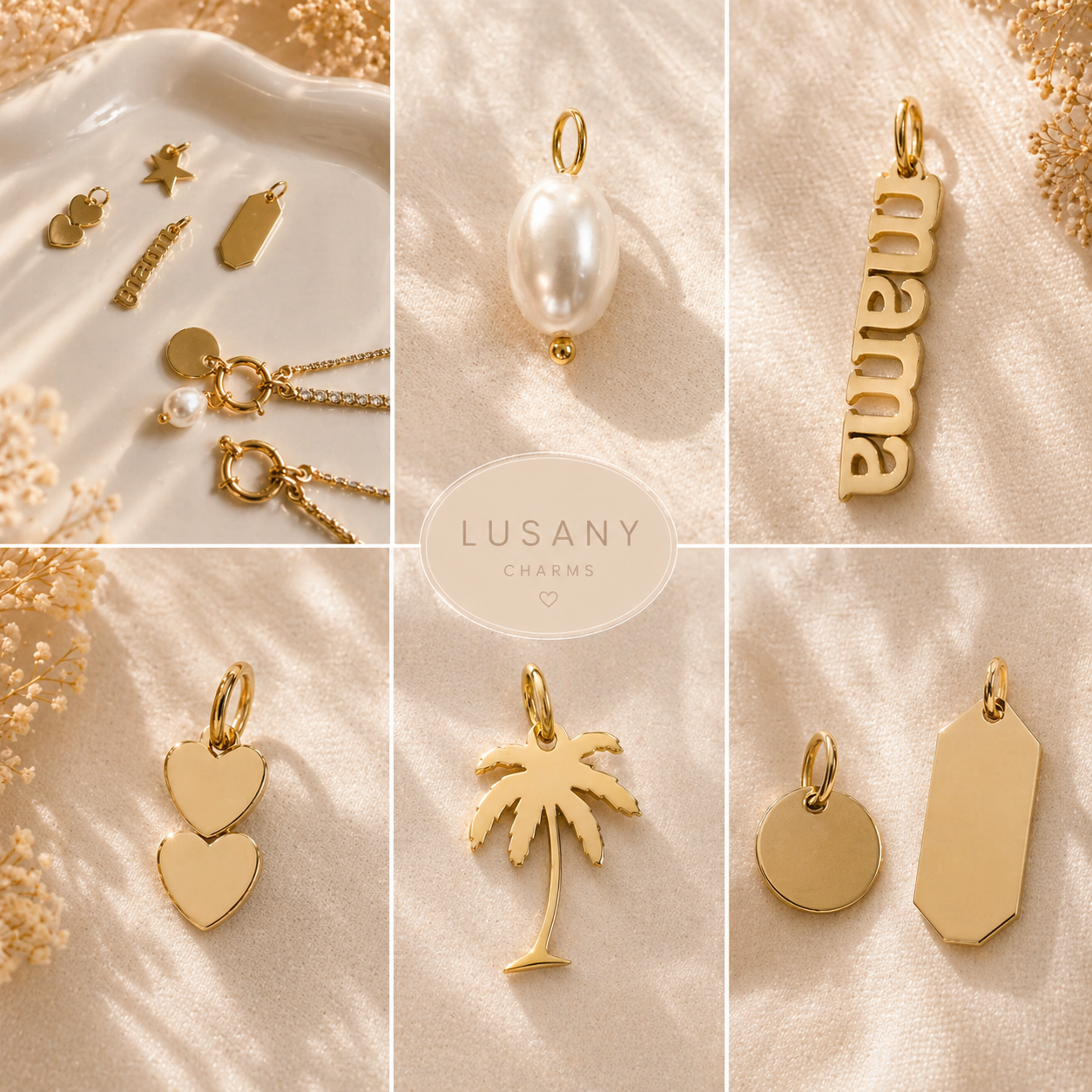 Máre Charm