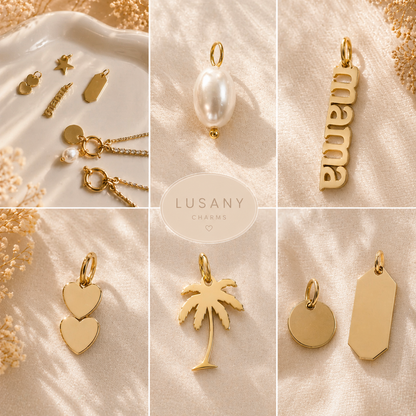 Máre Charm